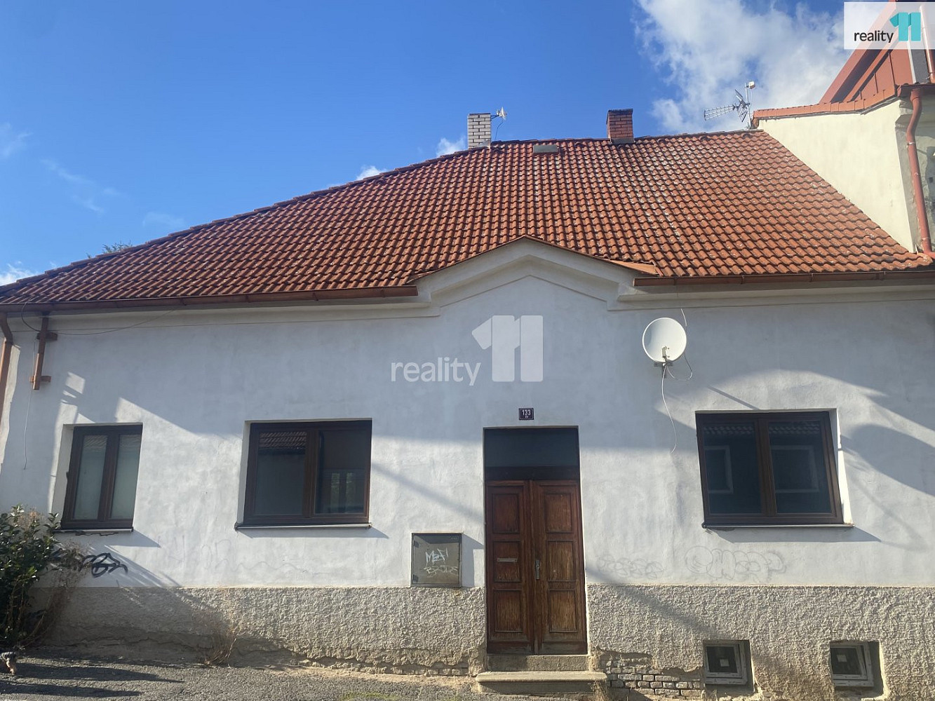 Prodej komerčního objektu (jiného typu) 140 m²