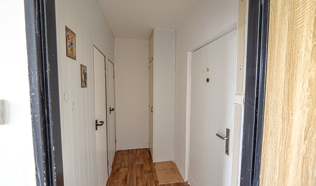 Pronájem bytu 1+1 33 m², Bílina – náhled fotky 12