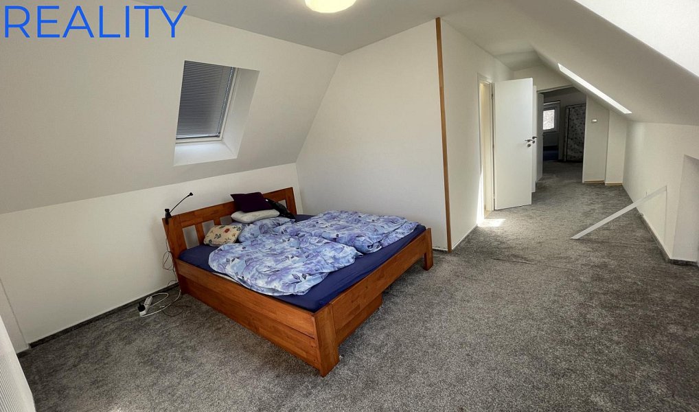 Pronájem domu 150 m² s pozemkem 673 m², Hukvaldy – náhled fotky 8