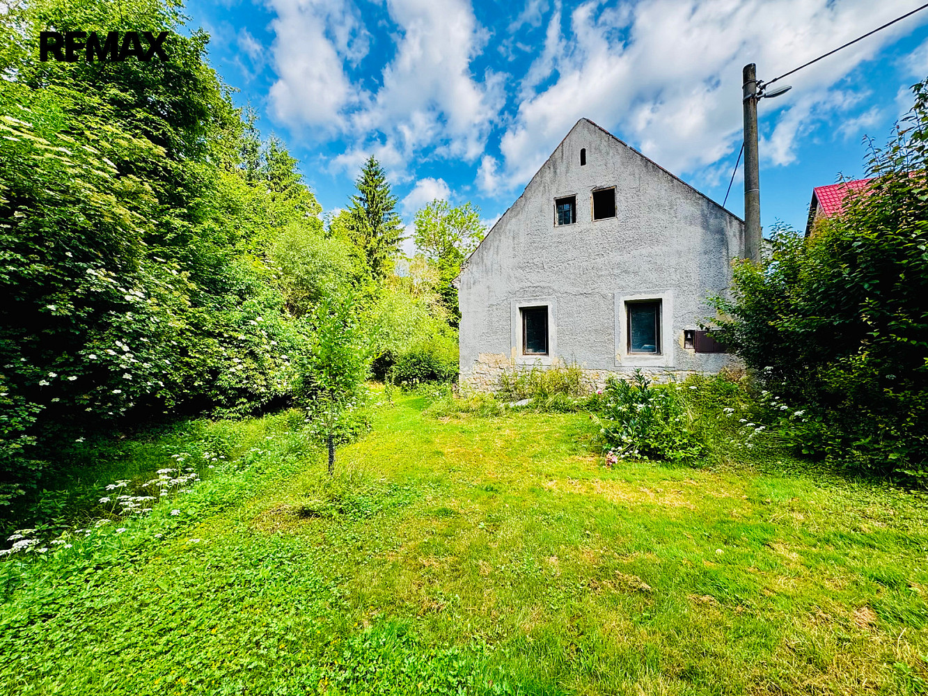 Prodej chaty/chalupy 140 m² s pozemkem 367 m² – fotografie 4