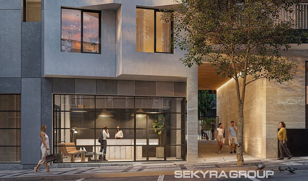 Prodej bytu 5+kk 246 m², Praha – náhled fotky 3