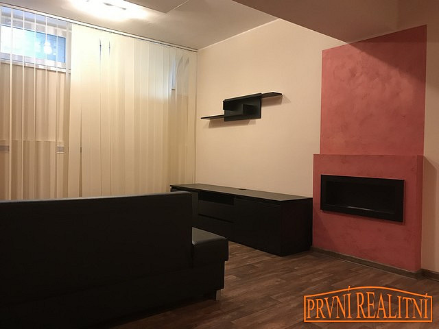 Prodej bytu 1+kk 23 m² – fotografie 3