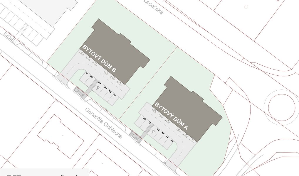 Prodej bytu 4+kk 103 m², Havlíčkův Brod – náhled fotky 6