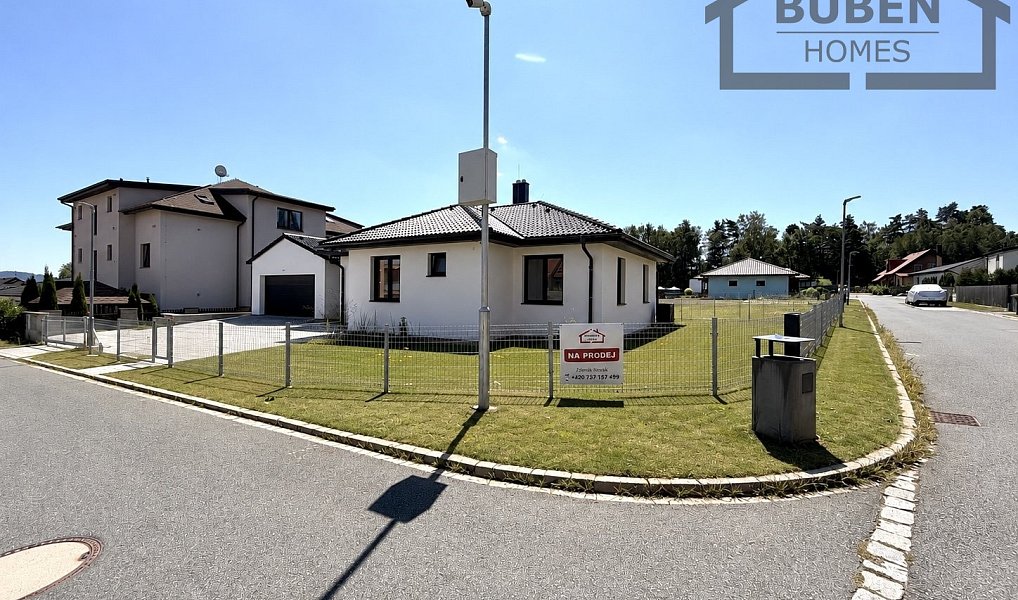 Prodej domu 117 m² s pozemkem 1 103 m², Rozvadov – náhled fotky 14