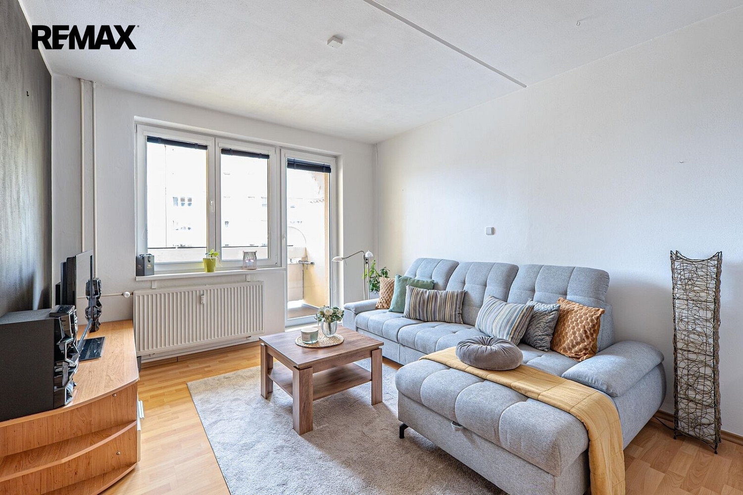 Prodej bytu 2+kk 42 m²