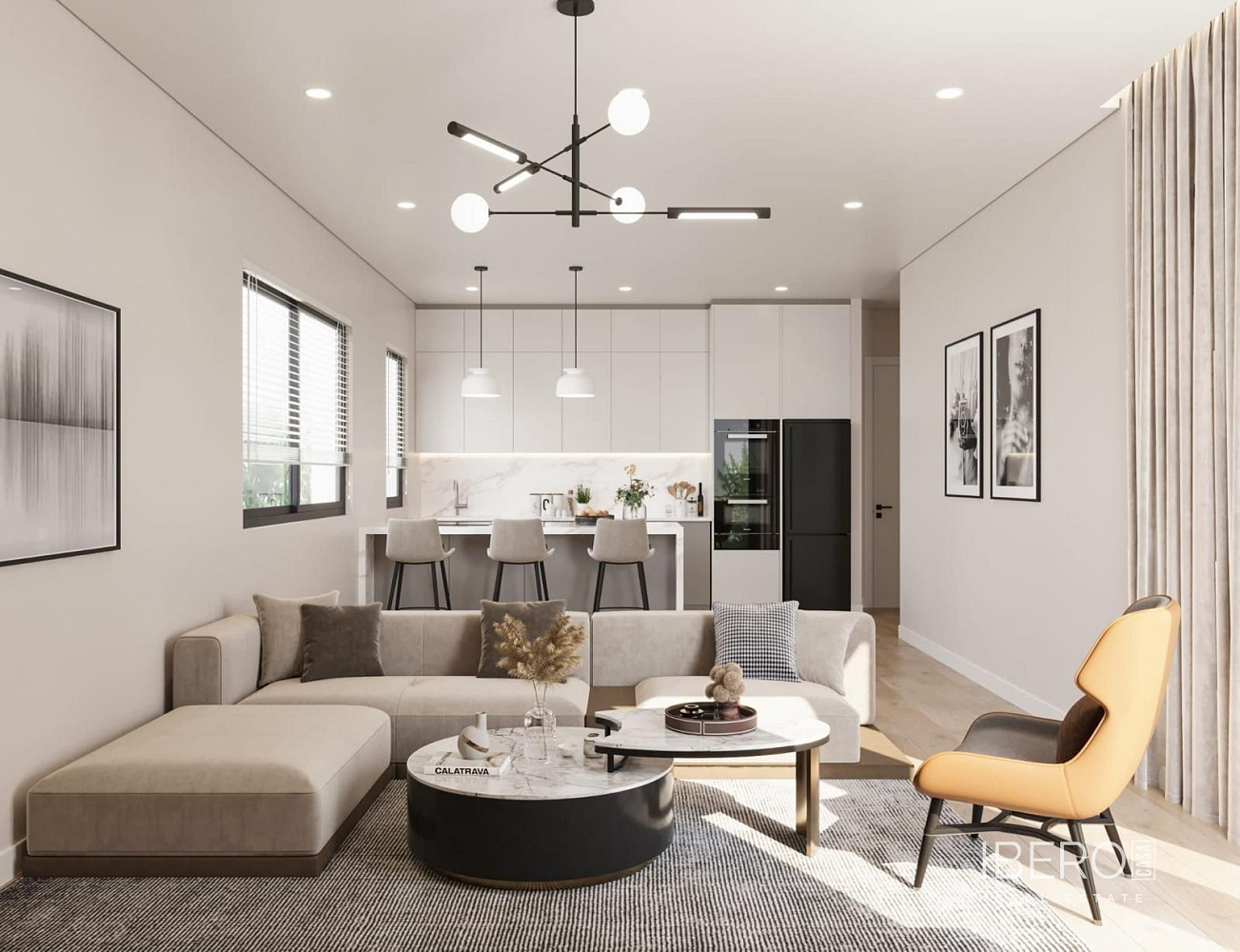 Piso 3+kk – Formentera del Segura, el Baix Segura / La Vega Baja - Más