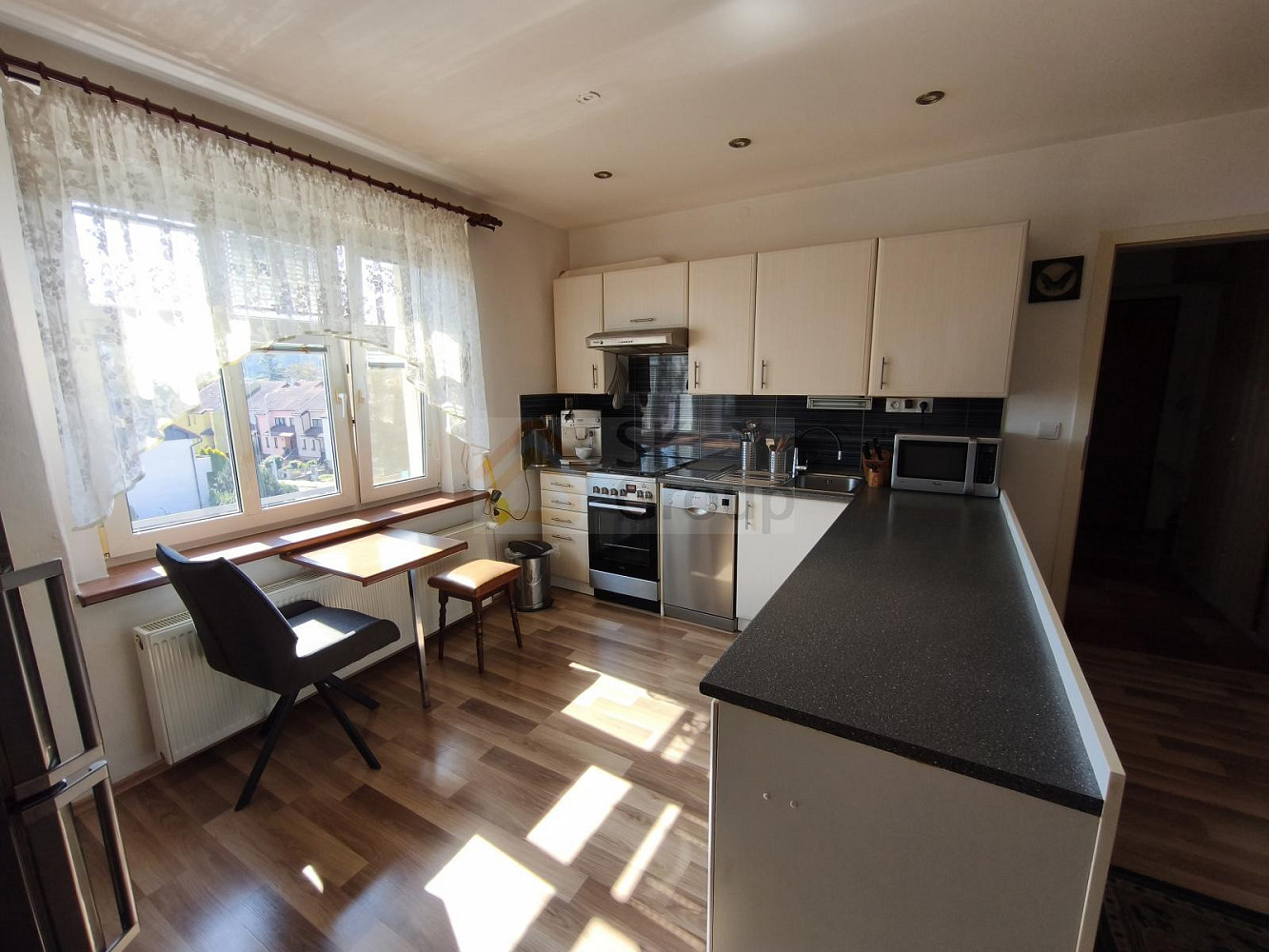 Prodej bytu 2+1 75 m²