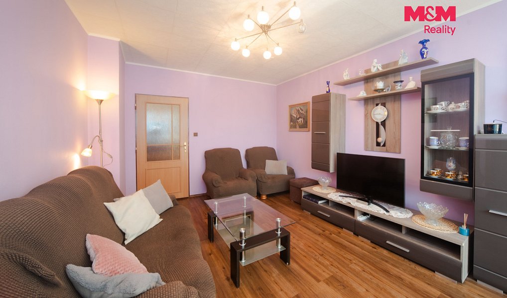 Prodej bytu 3+1 75 m², Praha – náhled fotky 12