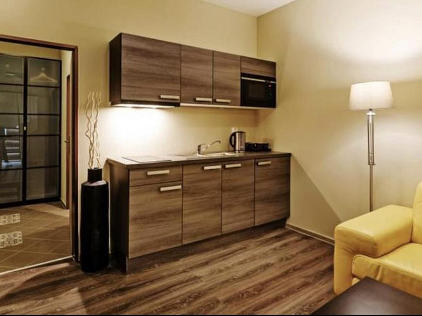 Pronájem bytu 3+kk 54 m² — photo 2