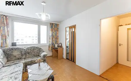 Prodej bytu 2+kk 36 m²