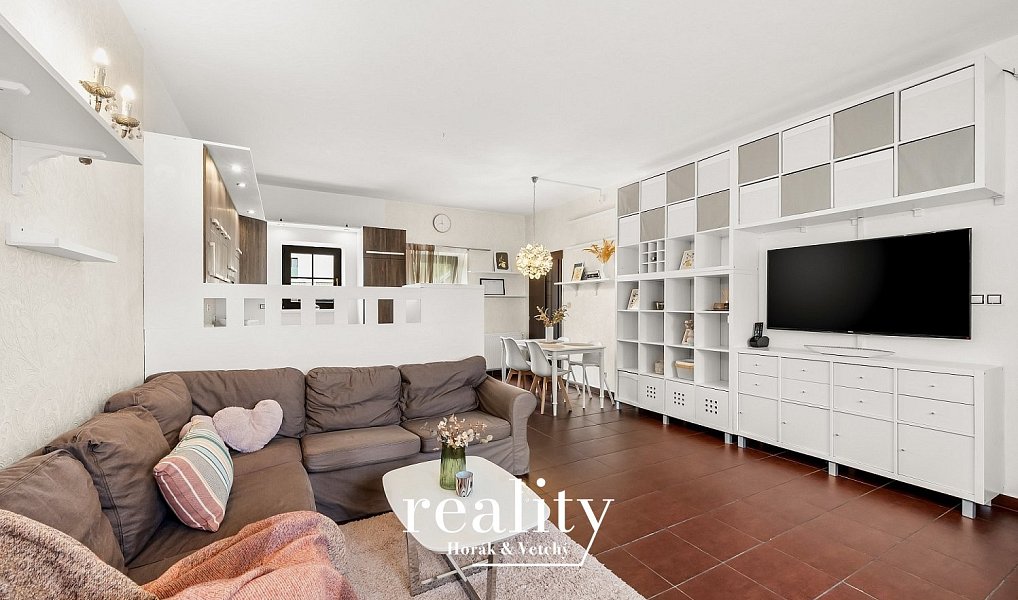 Prodej domu 115 m² s pozemkem 651 m², Humpolec – náhled fotky 9