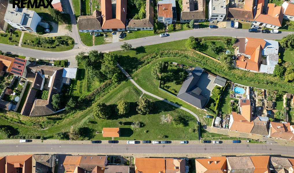 Prodej pozemku 739 m², Šatov – náhled fotky 3