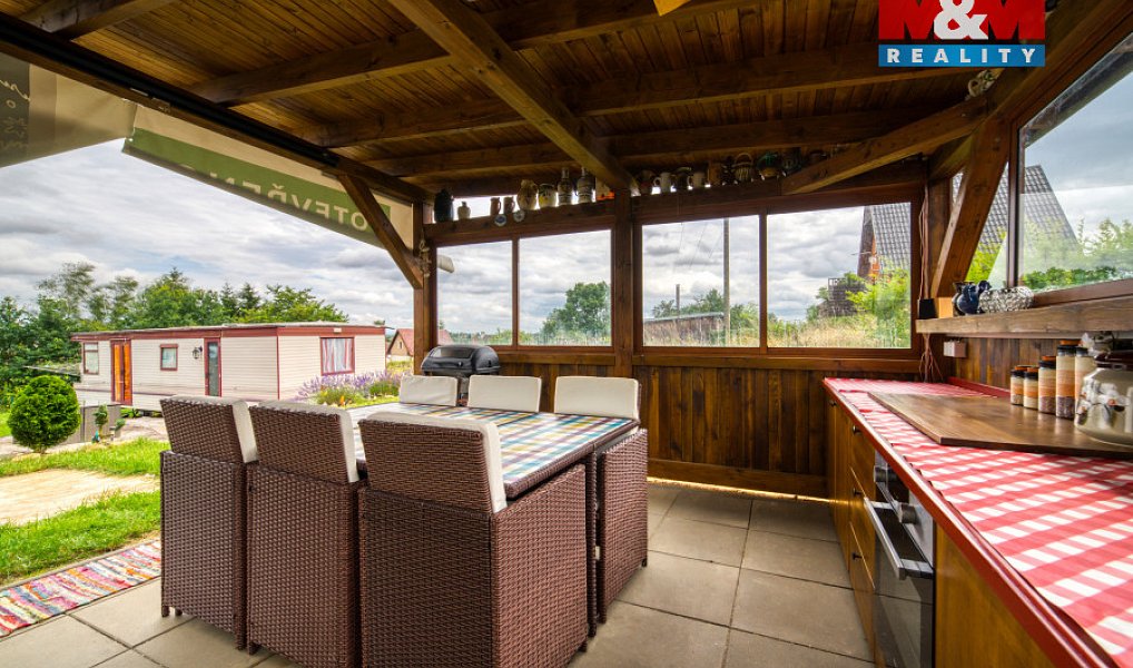 Prodej stavebního pozemku 587 m², Lipová – náhled fotky 11