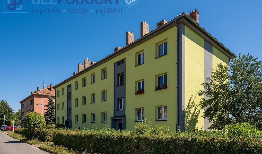 Prodej bytu 3+1 70 m², Přibyslav – náhled fotky 12