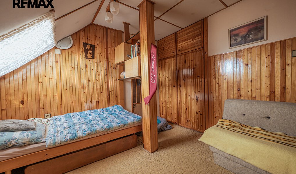 Prodej domu 145 m² s pozemkem 863 m², Bořitov – náhled fotky 22