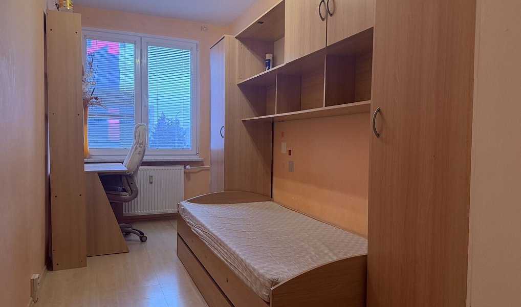 Prodej bytu 4+1 87 m², Tachov – náhled fotky 11