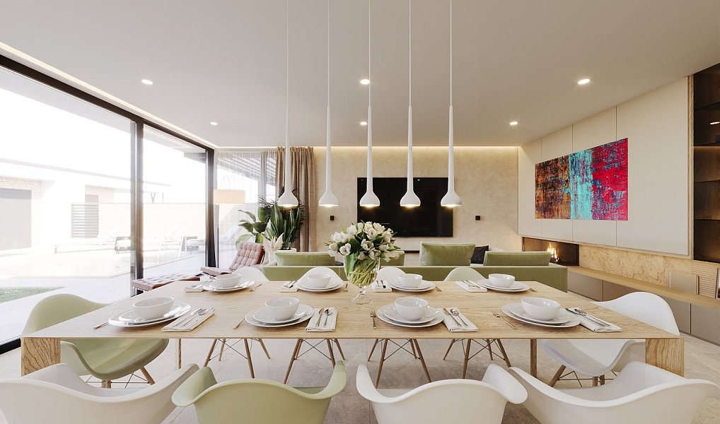 Prodej stavebního pozemku 1 539 m², Konětopy – náhled fotky 10