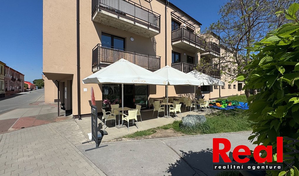 Pronájem restaurace 53 m², Brno – náhled fotky 3