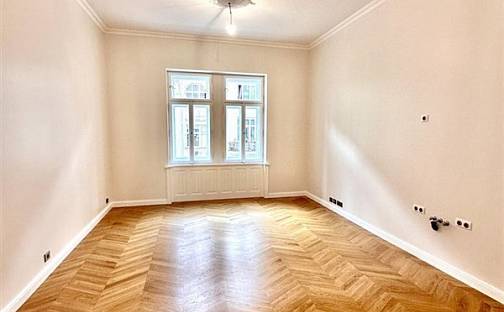 Prodej bytu 3+kk 87 m², Dittrichova, Praha 2 - Nové Město, okres Praha