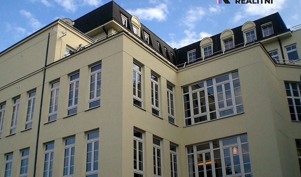 Pronájem kanceláře 49 m², Karlovy Vary – náhled fotky 11