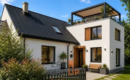 Prodej domu 170 m² s pozemkem 1 781 m², Frýdlant nad Ostravicí - Lubno, okres Frýdek-Místek
