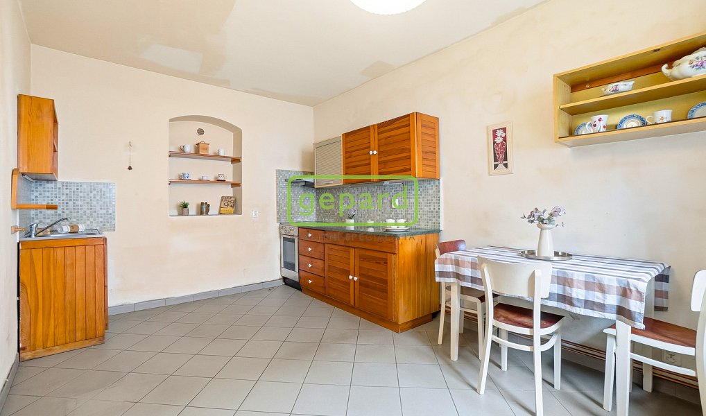 Prodej domu 153 m² s pozemkem 1 396 m², Kryry – náhled fotky 15