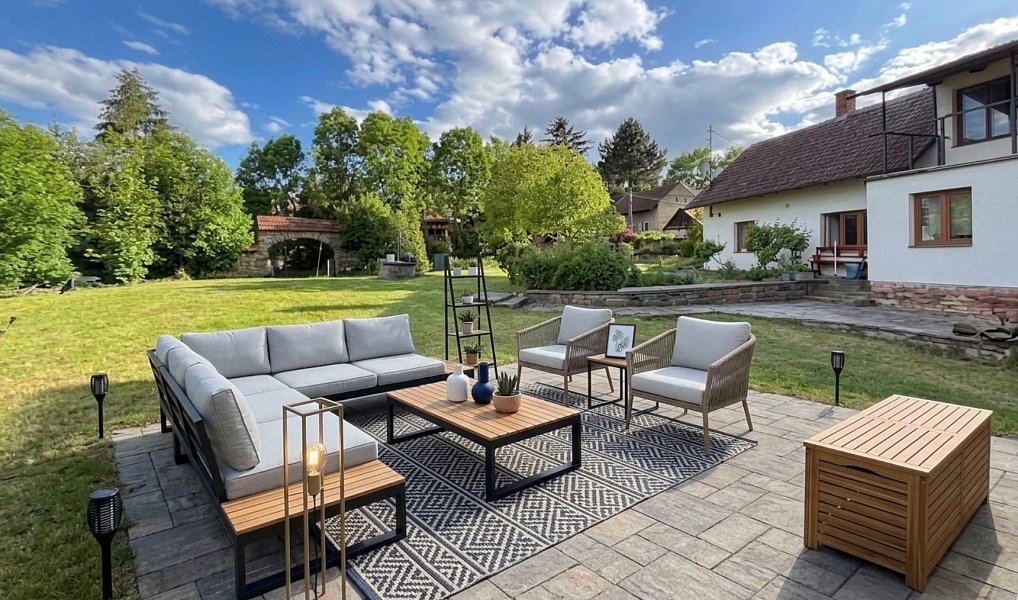 Prodej domu 184 m² s pozemkem 1 210 m², Barchovice – náhled fotky 36