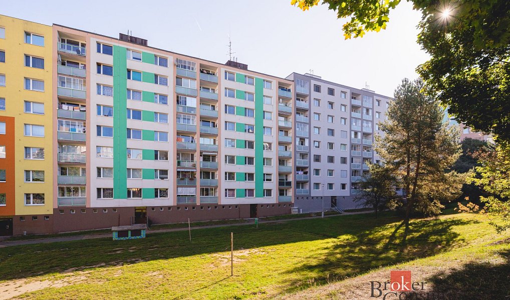 Pronájem bytu 3+1 68 m², Plzeň – náhled fotky 10