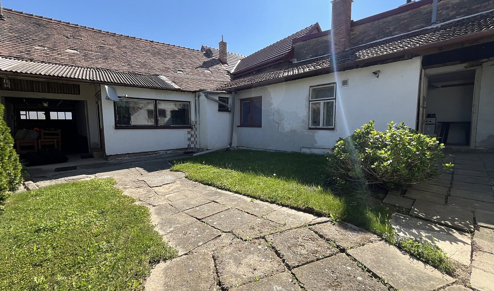 Prodej domu 76 m² s pozemkem 342 m², Čejkovice – náhled fotky 12