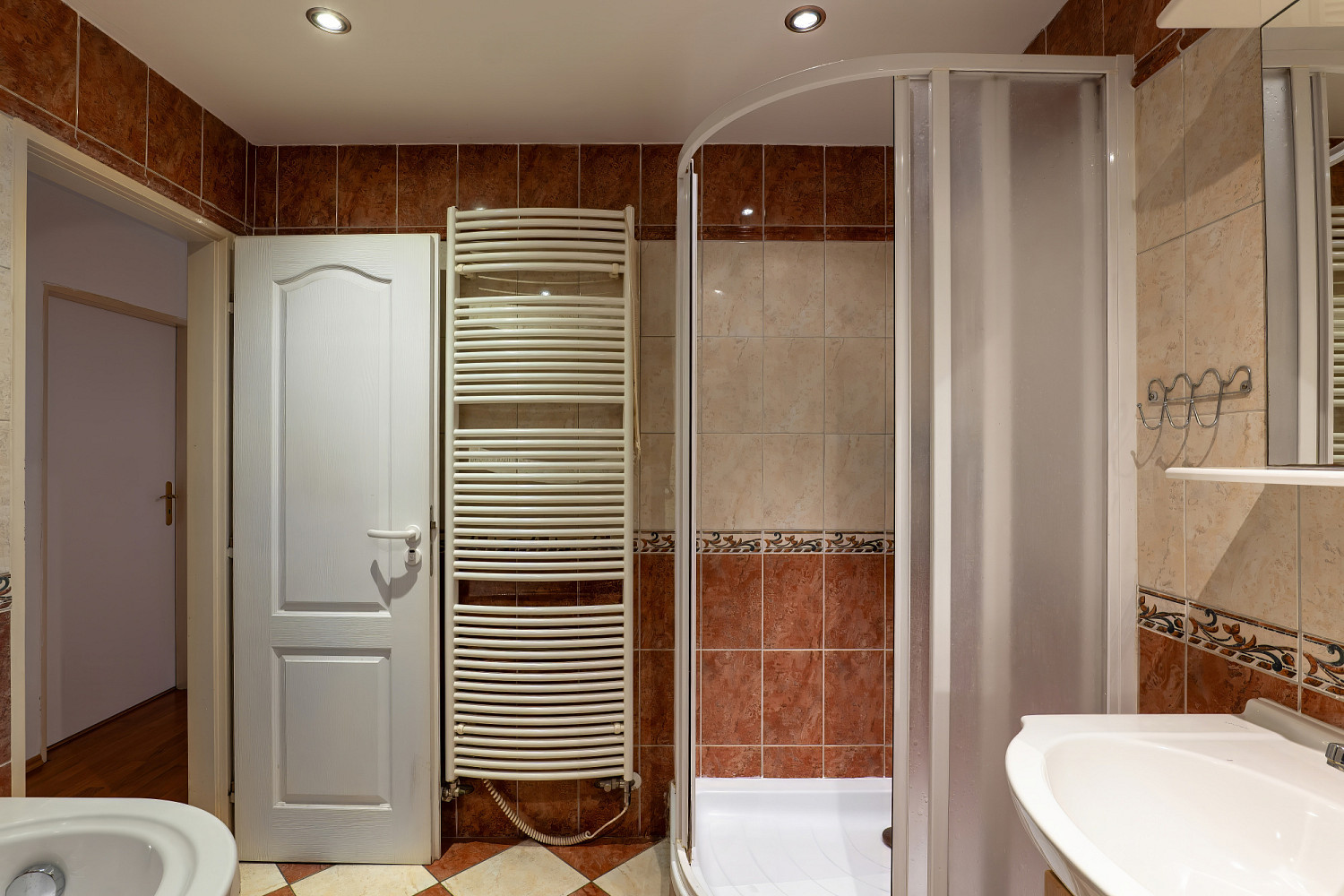 Dražba bytu 4+1 96 m² - Widok 6