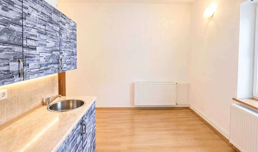 Prodej bytu 1+1 36 m², Plzeň – náhled fotky 2