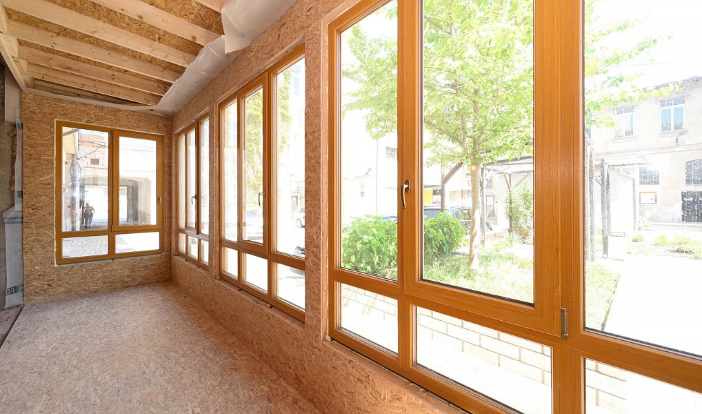 Pronájem restaurace 159 m², Hradec Králové – náhled fotky 5