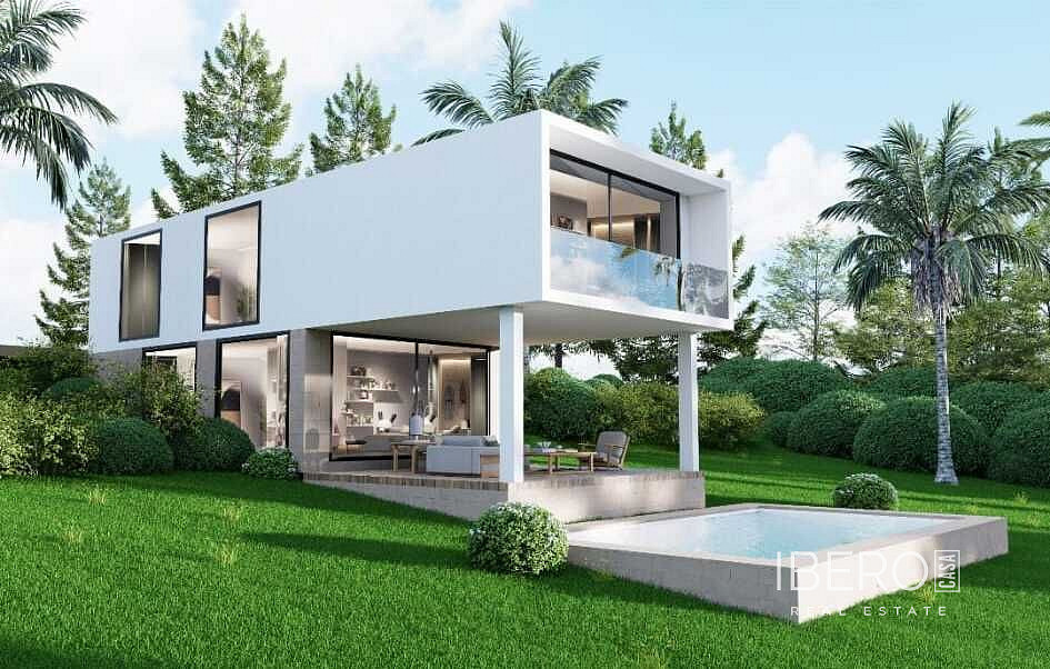 Casa 5+kk – Estepona, Valle Romano - Vista 5