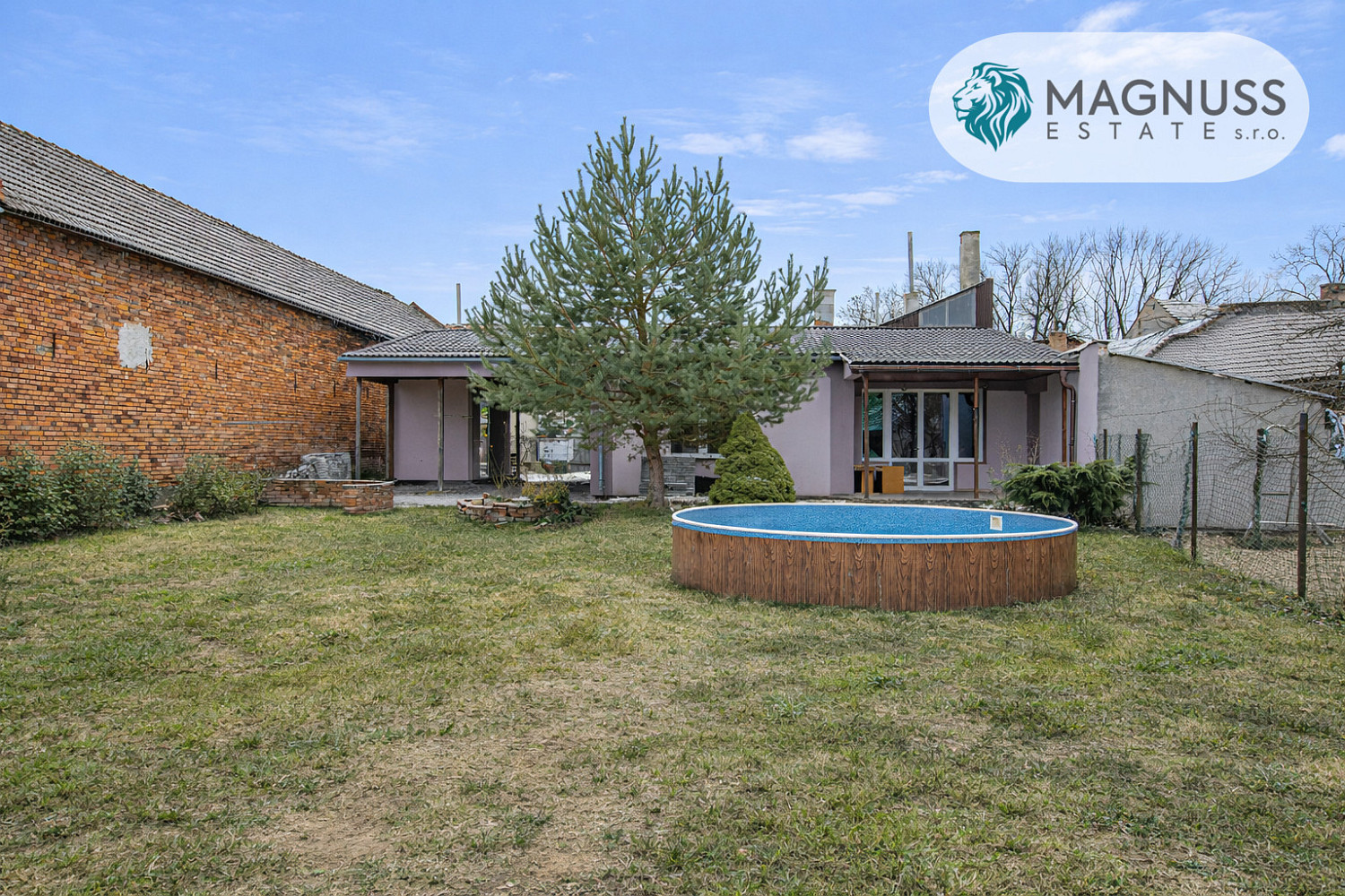 Prodej domu 110 m² s pozemkem 1 461 m² — photo 4