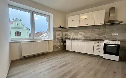 Pronájem bytu 2+1 58 m²