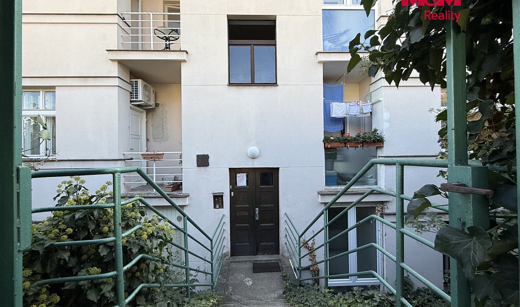 Pronájem bytu 1+kk 60 m², Praha – náhled fotky 8
