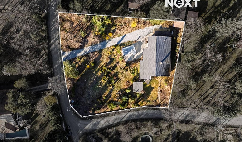 Prodej domu 113 m² s pozemkem 1 870 m², Březová-Oleško – náhled fotky 2