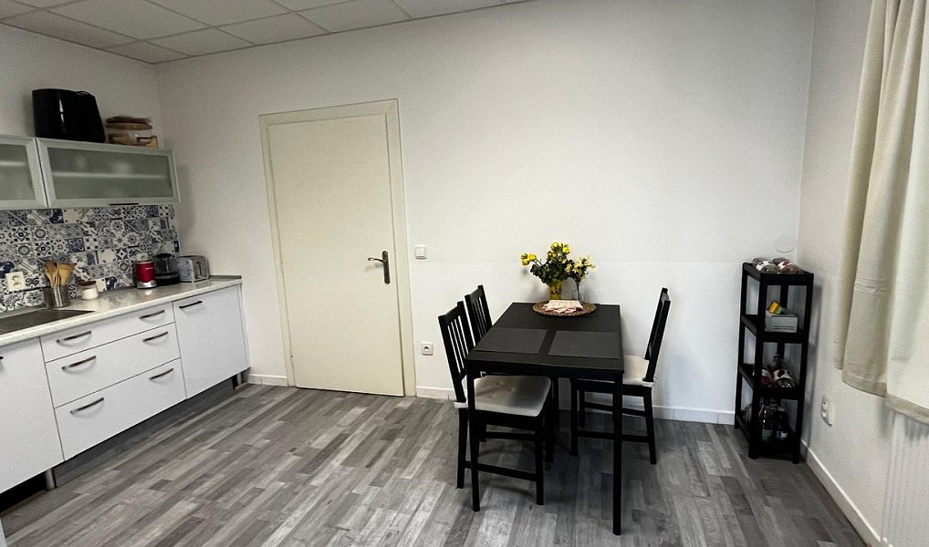 Pronájem bytu 2+1 57 m², Brtnice – náhled fotky 2