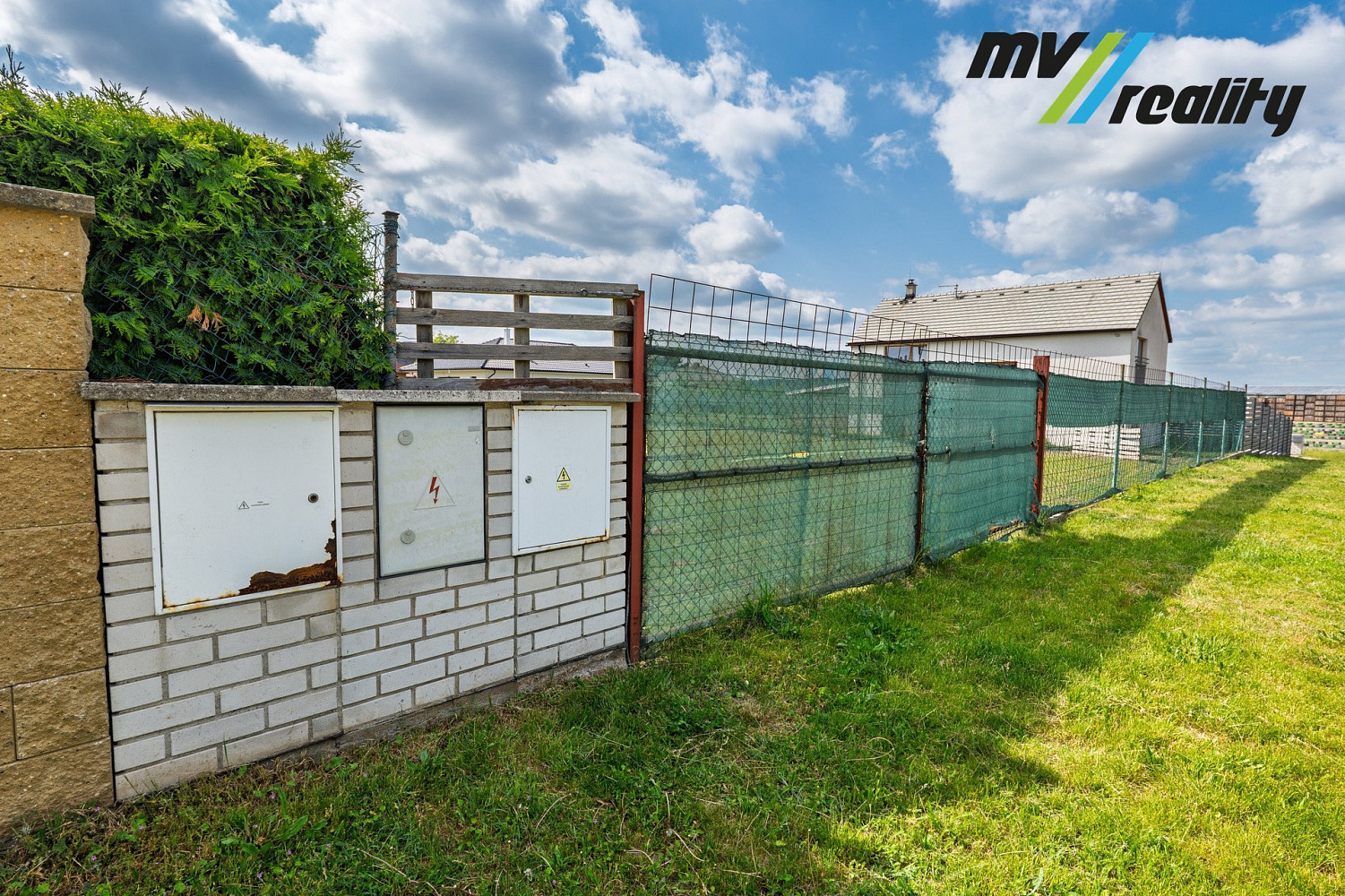 Sojovice, prodej pozemku pro bydlení, 870 m², okr. Mladá Boleslav – pohled 5