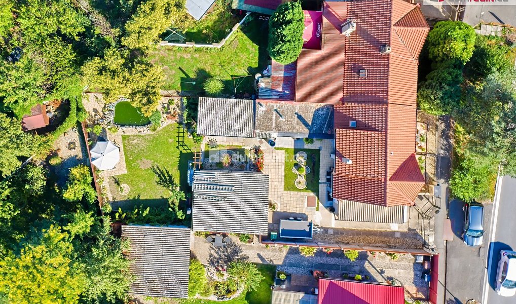 Prodej domu 100 m² s pozemkem 419 m², Mělník – náhled fotky 2