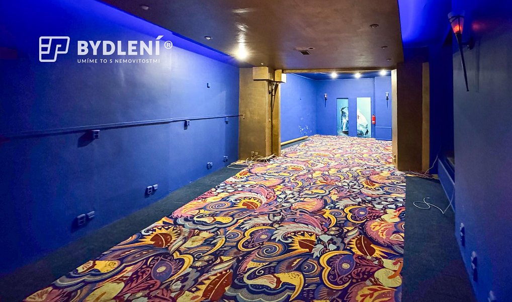 Pronájem restaurace 100 m², Teplice – náhled fotky 3