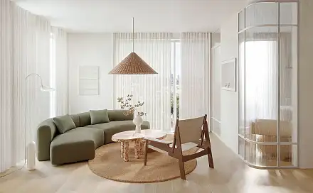Prodej bytu 4+kk 93 m²