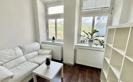 Prodej bytu 2+kk 35 m², Štěchovice, okres Praha-západ