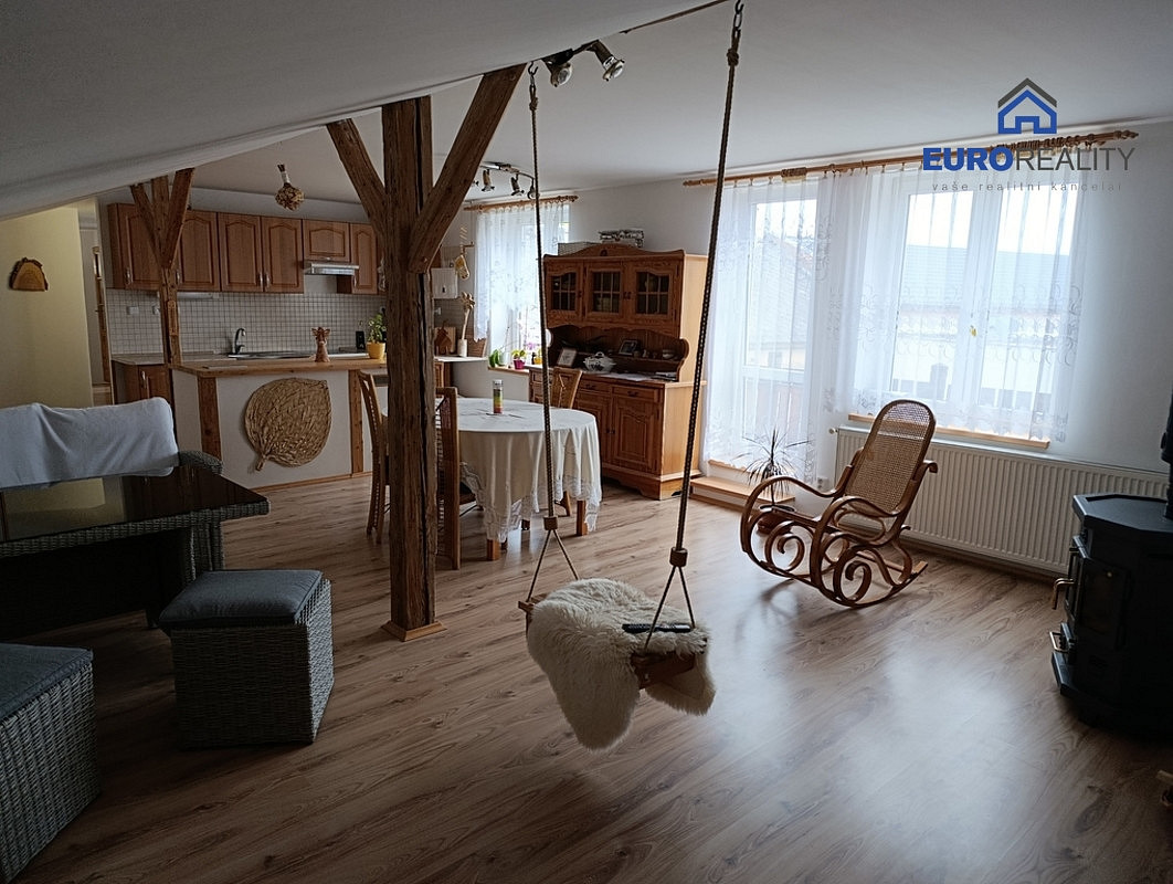Prodej domu 360 m² s pozemkem 208 m² — photo 4