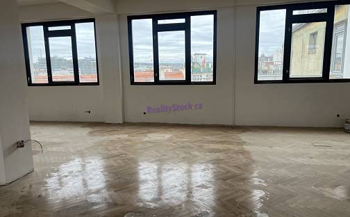 Pronájem komerčního objektu (jiného typu) 36 m², Na Poříčí, Praha 1 - Nové Město