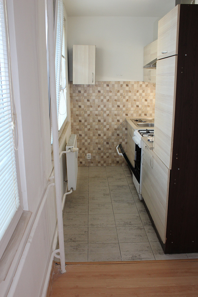 Prodej bytu 2+kk 43 m² – fotografie 3