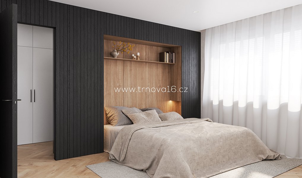 Prodej domu 326 m² s pozemkem 927 m², Trnová – náhled fotky 6