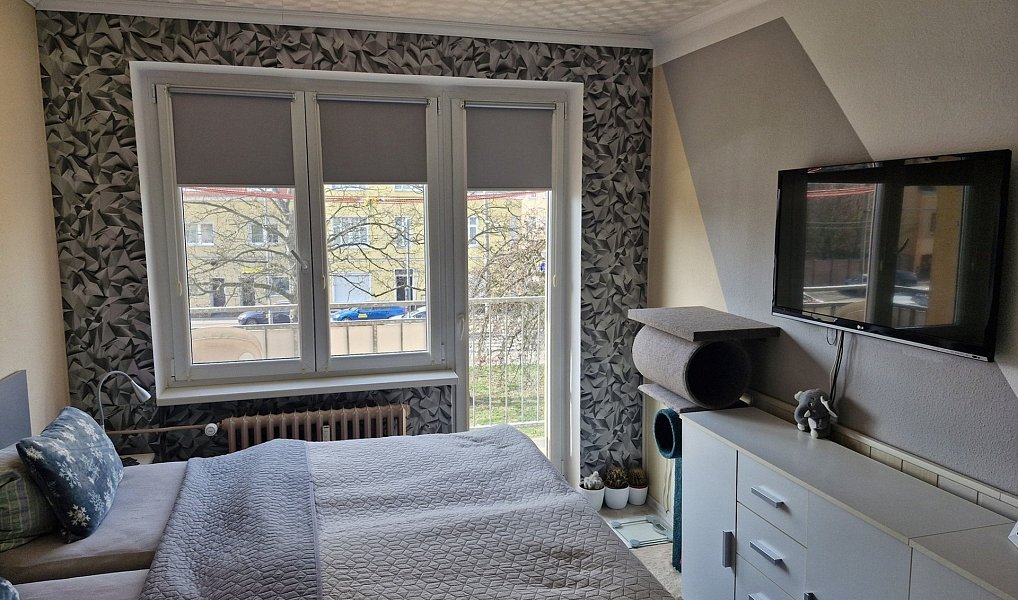 Prodej bytu 2+1 54 m², Teplice – náhled fotky 6