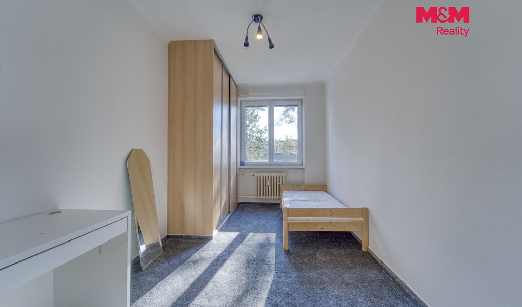 Pronájem bytu 3+kk 69 m², Plzeň – náhled fotky 7