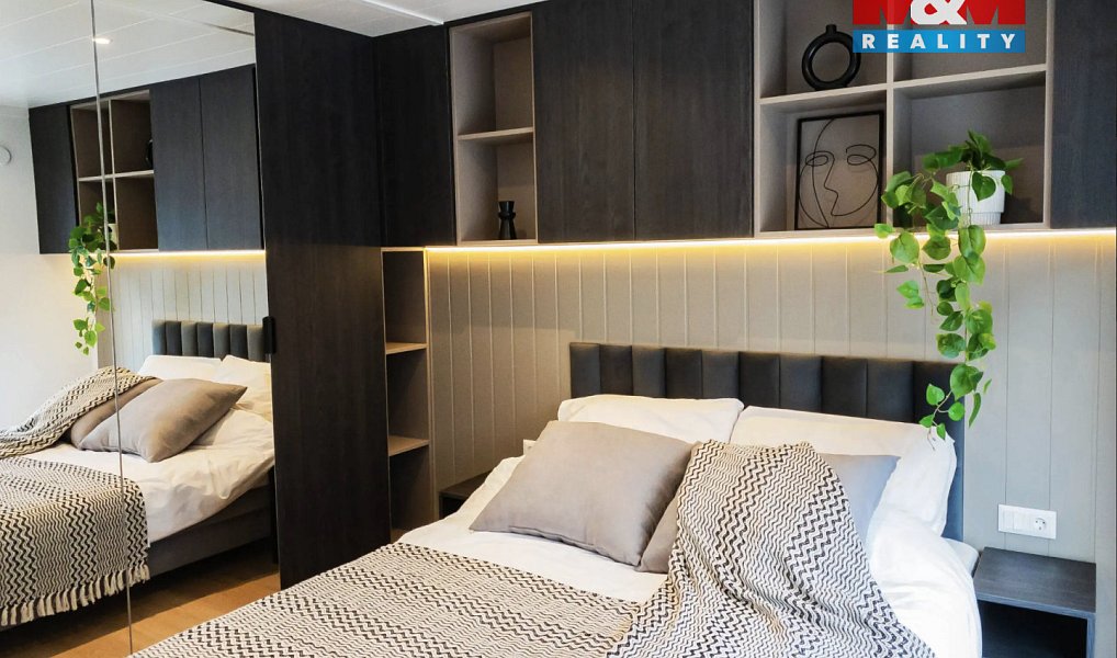 Prodej domu 55 m² s pozemkem 1 259 m², Dobré – náhled fotky 4